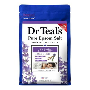 Dr Teal's(eB[Y) Gv\\g x_[ }OlVE  1.36kg  eB[Y oX\g e