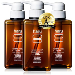 haru(n) kurokamiXJviIWij 400mli2j 3Zbg I[C VRR mVRVv[iX/RfBVi[svj kn̍