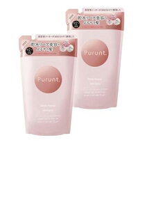 y2Zbg I}Ptzvg Purunt Vv[ fB[vyA etVv[ Ղ邳甯 lߑւ ߂ 300ml × 2