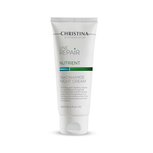 CHRISTINA NXeB[i NIACINAMIDE NIGHT CREAM - iCAVA~h iCgN[ - iCgN[ 60ml