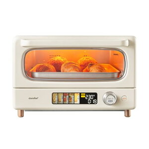 COMFEE' g[X^[ I[ug[X^[ 4Ă [J[XN[t M ] 14L 1400W 13탁j[ 30^C}[ }CR RpNg CF-AC141-AY g AC{[