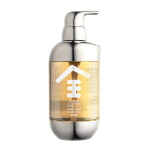wAPA SeikaS Vv[ Seika Pore Care Shampoo 400ml ZEN SZ tbVO[[tƘa̍ SZVv[