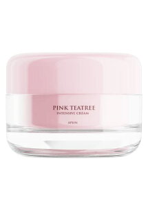 [APLIN](Av)sNeB[c[N[ 50g Pink teatree cream N[ ێ q  XLPA ؍RXyz