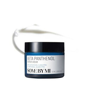 SOME BY MI(ToC~[)x[^pem[ N[50ml BETA PANTHENOL REPAIR CREAM 50ml e  ێPA ێՂ q   XLPA ؍RX [EKi]