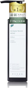 I[VgR ZY (OCEAN TRICO SENZ) XJvVv[ YVv[ 330mL tPpVv[ PA ₩ȃl̍