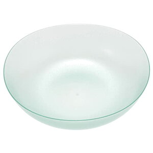 IJ 割れない 小さな お皿 ボウル 取り皿 15cm 380ml 食洗機対応 日本製 ホームパーティ アウトドア おしゃれ かわいい 小さい ターコイズ パスタ スープ皿 プラスチック 耐熱温度 100度 ゆらぎプ