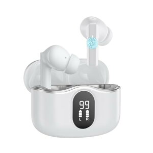 y2025VfzW CX Cz 12 ҏW イ x 5iKʒ Bluetooth 5.4 Ji^ /Ўp Hi-Fi ANCmCYጸ nEO} 20Ԃ̍Đ