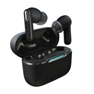 y2025V݌vzW  イ Bluetooth 5.4 Cz 12 42Ԃ̍Đ 3iKʒ Ji^  Ў Hi-Fi nEO} ̓ ̓ v[g (T15-ubN)