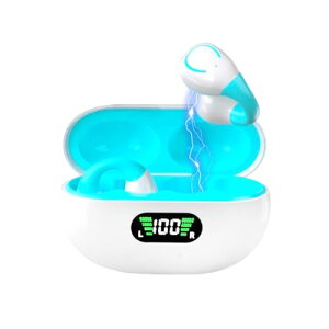 SLuB  `Cz CXCz Bluetooth5.3 C[Jt^ K ǂȂ HiFi ENC}CN yAO hho ^y iPhone/AndroidΉizCgj