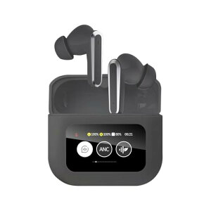  Cz Bluetooth 5.4 CXCzy2025NiŁEANCmCYLZOz^b`pl HiFi ő42ԍĐ ENCʘb }CNt /Ў Type-C[d iPhone/AndroidΉ(O