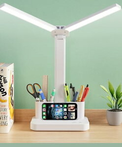 CLEAYODO fXNv X^hCg 4500mAh LED ڂɗD ܂肽ݎ _uyX^ht Ǐ USB[d RZg _uyX^h