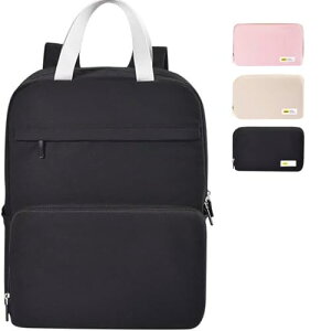 [Rzilmer] obNpbN ܂ AEghA bN h y RpNg gуobO oR TuobO [ܕt jp ܂݃bN obNpbN Y fB[X (ubN)