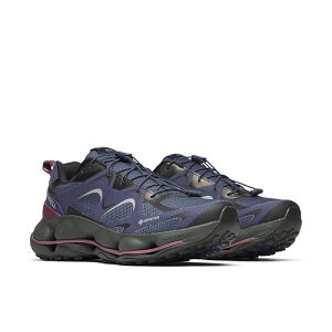 [] nCLOV[Y SPEED ARC MATIS GORE-TEX Y NAVY NIGHT 26.5 cm 2E