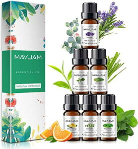 MAYJAM A}IC 6Zbg GbZVICZbg VR  x_[/[J/yp[~g/XC[gIW/OX/eB[c[ A} 10ml× 6{ v[g