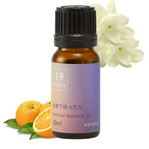 KEYUCA (PJ) A}IC yoc GbZVICz 19o'clock 10ml Ƃł XC[gIW WX~