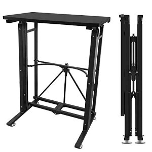 E-WIN X^fBOfXN ~fXN ܂肽 LX^[t ȒPg 58cm×s40cm RpNg X ~ 蓮 p\RfXN ItBX[Ne[u ݑ  ubN ܂肽