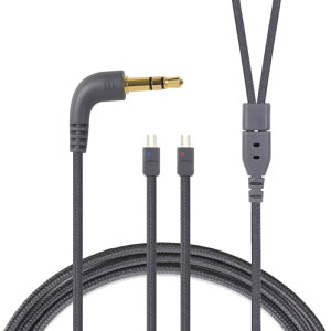 3APLUS HBC13 P[u 2Pin 0.78mm CzP[u KZp Fiiop CCAp P[u 4c OFC FD1/FH1s/Dunu/Shanling/OSTRY/NFAUDIO/MOONDROPȂǂɓK 3.5mm 120cm L^