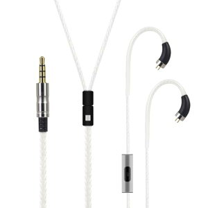 3APLUS plusy35 P[u 2Pin CzP[u 0.78mm }CNt 3.5mm ⃁bL xP 4c Czp 1.2m FAudio Passion/Chorus/Minor/Major/Project Y/Dark Sky/MezooCzɓK