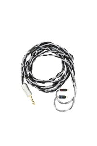 Moondrop ?C - Atami Cz P[u 0.78mm 2Pin 4.4mm Litz\IP+ʍx CzAbvO[hP[u ϋv xґgf E