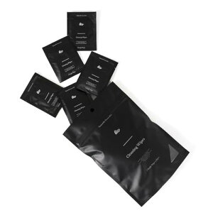 KicksWrap[LbNXbv] Cleaning Wipes(N[jOCvX) 20 Xj[J[ C p EFbgV[g PA ꗎƂ