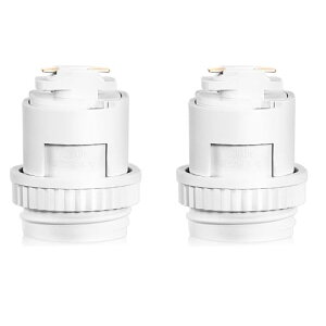 Aiwode CeBO[\Pbg _Ng[p d\Pbg  E26 LEDp[Ɩ VƖ bN@\ɂEh~ Kp A琬Cg LEDd GW\d 2