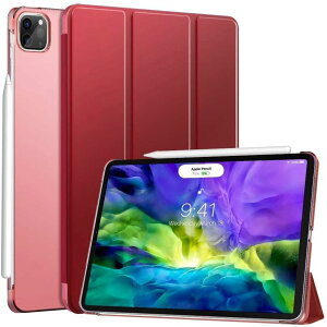 iPad Pro 11C` P[X 4/3/2(2022/2021/2020)ɓKp  apple pencil2yAO CX[d I[gX[v@\ PUU[ APPLE PENCILΉ 3܂X^h ^ y h~ ϏՌ