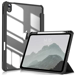 KenKe iPad Air 11C` P[X (M3/M2A2025/2024) iPad Air 5/4 P[X 10.9C` (2022/2020fp) PC obNJo[ y ^ h~ PUU[ Apple Pencil [\ Pencil 2 CX