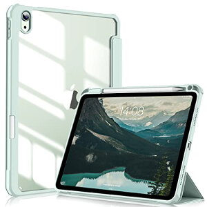 KenKe iPad Air 11C` P[X (M3/M2A2025/2024) iPad Air 5/4 P[X 10.9C` (2022/2020fp) PC obNJo[ y ^ h~ PUU[ Apple Pencil [\ Pencil 2 CX