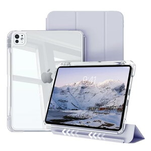 KenKe iPad Pro 11C` P[X M4 (2024N 5) iPad  P[X O\ obNJo[ cu/uX^h PUU[ O܃X^h I[gX[v@\ y ^ 