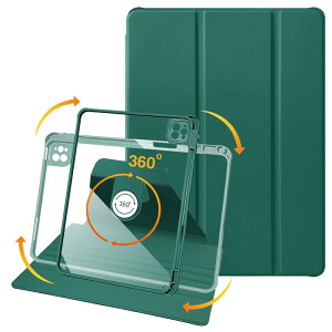 iPad Pro 11 P[X 2023/2022/2021/2020/2018 fp PUU[ 360x] Cz iPad Air 5 / 4  P[X Jo[ X^h ߉\nhoh y[ y ֗ Apple Pencil [ ϏՌ