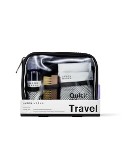 [WFC\}[N] Ki TRAVEL SHOE CLEANING KIT gxV[YN[jOLbg (fB[vN[jO\[V & ~juV & ~j}CNt@Co[^I & NCbNCv 3