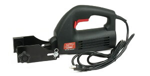 エマーソン(Emerson) ジャッキアップらくちん タイヤ交換工具 AC100V 電動でらくらくジャッキアップ ミニバン SUVでも13~15秒ほどでジャッキアップ バリアブルスイッチでゆっくりジャッキダウン