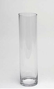 Yukatureԕr KXԕr yubg015 ~^ Ԋ V_[ ~ vase x[Xt[x[X (a10cm 40cm)