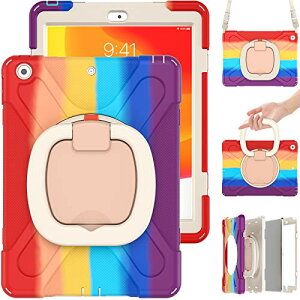 | iPad Air2 Pro9.7 iPad5 iPad6P[X V_[Xgbv 360°]xg X^h yV[ F C{[ ČRMILi ϏՌ 2018 2017 iPad 5 6 9.7 C`P[X LbY 