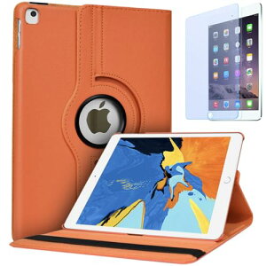 GWAAN yKXtBtiu[CgJbgjziPad 9.7C` 6 5 Air Air2 ƌ݊ pP[X 360x]یP[X Jo[ cuƉu\