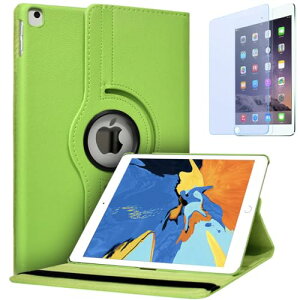 GWAAN yKXtBtiu[CgJbgjziPad 9.7C` 6 5 Air Air2 ƌ݊ pP[X 360x]یP[X Jo[ cuƉu\