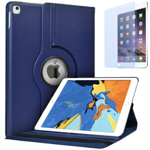 GWAAN yKXtBtiu[CgJbgjziPad 9.7C` 6 5 Air Air2 ƌ݊ pP[X 360x]یP[X Jo[ cuƉu\