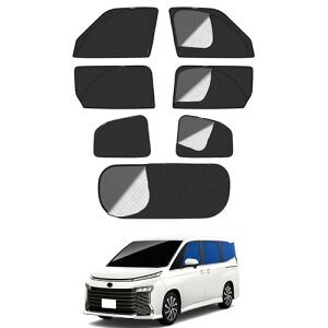 HNV[ mA 90n Ԏp݌v bVJ[e 2in1 TVF[h fM  C VOXY NOAH ZWR90W/ZWR95W/MZRA90W/MZRA95W Sԑ J[e  vCoV[ی J[VF[h }Olbg