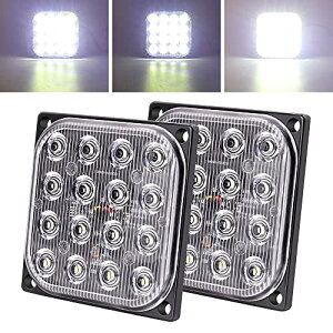 X-STYLE gbN xXg{Cg  HIEloEXg{ ً}_Ōx 16ALED 12V h ho ϏՌ ً}OCg TCh}[J[v g[[ JX^  ^ ėp 2Zbgi