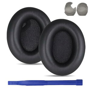 XM4 pC[pbh Sony WH-1000XM4 (WH1000XM4) wbhzpA\tgveCU[NbVÂ݂郁[tH[AZT[ɉe^(ubN)