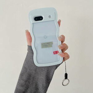 ONEFAV Google Pixel 7AP[X NA TPUJo[  EF[u fUC   ^ y ϏՌ Jo[ ɃtBbg ~ h~ O[O sNZ7a X}zP[X TPU 