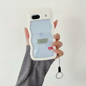 ONEFAV Google Pixel 7AP[X NA TPUJo[  EF[u fUC   ^ y ϏՌ Jo[ ɃtBbg ~ h~ O[O sNZ7a X}zP[X TPU 