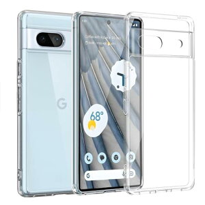 Kakuki For Google Pixel 7A P[X TPU+PC ΂ݖ sNZ7A NAJo[ Xgbvz[t Yی ČRMILKi擾 ϏՌ h~ y SʕیJo[ (Pixel 7A Ή) ?