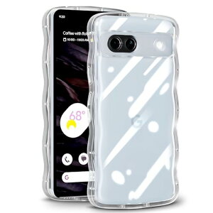 y2024Nx szYXHHVo Google Pixel 7a P[X NA EF[u  TPU ؍ 킢  X}zP[X lC Vv ~ ^ y ϏՌ wh~ Yی Xg