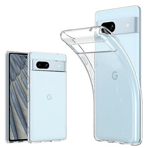 Google Pixel 7a p P[X\tgP[X Jo[ P[X ^ y ϏՌ Ռz VR TPU  gуJo| CX[dp n Vv S NA }CNhbgH O[O sN