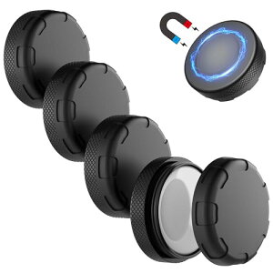 Apple AirTagP[XphAirTagCz_[|͂ȃlIWN52}Olbg|h~BCGA^O}Eg| ԁAoCNAԗA\ʂȂǂɊȒPɎt܂B