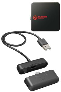 GR Q[~O~LT[ CX Q[@痣ĂĂʘbȂSwitch/PS5/PS4̃Q[𕷂 ~bNXAv I[fBI~LT[ 2.4GHz 3DTEh[h ubN HSAD-