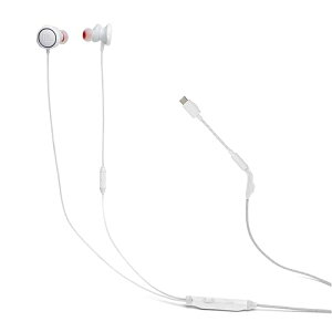 y@ zJBL QUANTUM 50C Q[~OCz/wbhZbg/3.5MMvO USB Type-C ڑ EA_v^[/{CXtH[JXCC}CN/zCg/JBLQTUM50CWHT