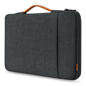 Inateck 360°ی P[X 13C` ݊iMacBook Air 2012-2017/MacBook Pro 2012-2015,13.6" MacBook Air M2,14C` MacBook Pro M3/M2/M1 Pro/Max 2023-2021,14.4-13.5" Surface Laptop/Laptop Studio/ThinkPad X1 Carbon