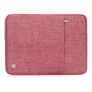 NIDOO 13.3インチ PCインナーバッグ 防水 マックブックケース ラップトップ ノートパソコン / 13" Surface Book 2 3 / 14" Surface Laptop Studio 2 / 14.5" XPS 14 / 14" Yoga Slim 7i Pro X/IdeaPad 3 3i Gen 7 / 14" Galaxy Tab S8 Ult